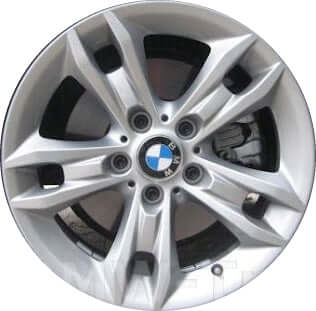 2012-2015 BMW Wheels OEM Rims for Sale | X1