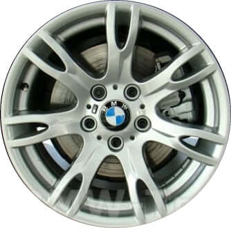 2012-2015 BMW Wheels OEM Rims for Sale | X1
