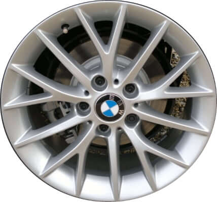 2014-2020 BMW Wheels OEM Rims for Sale | 228I 230I M235I M240I