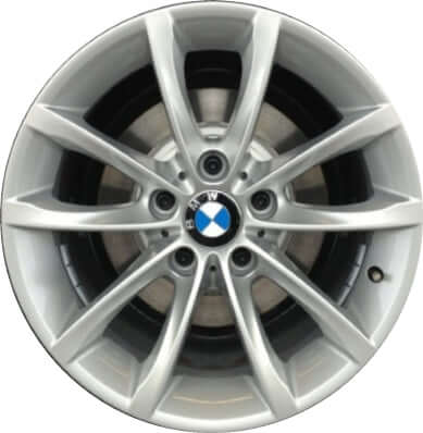 2014-2016 BMW Wheels OEM Rims for Sale | Z4