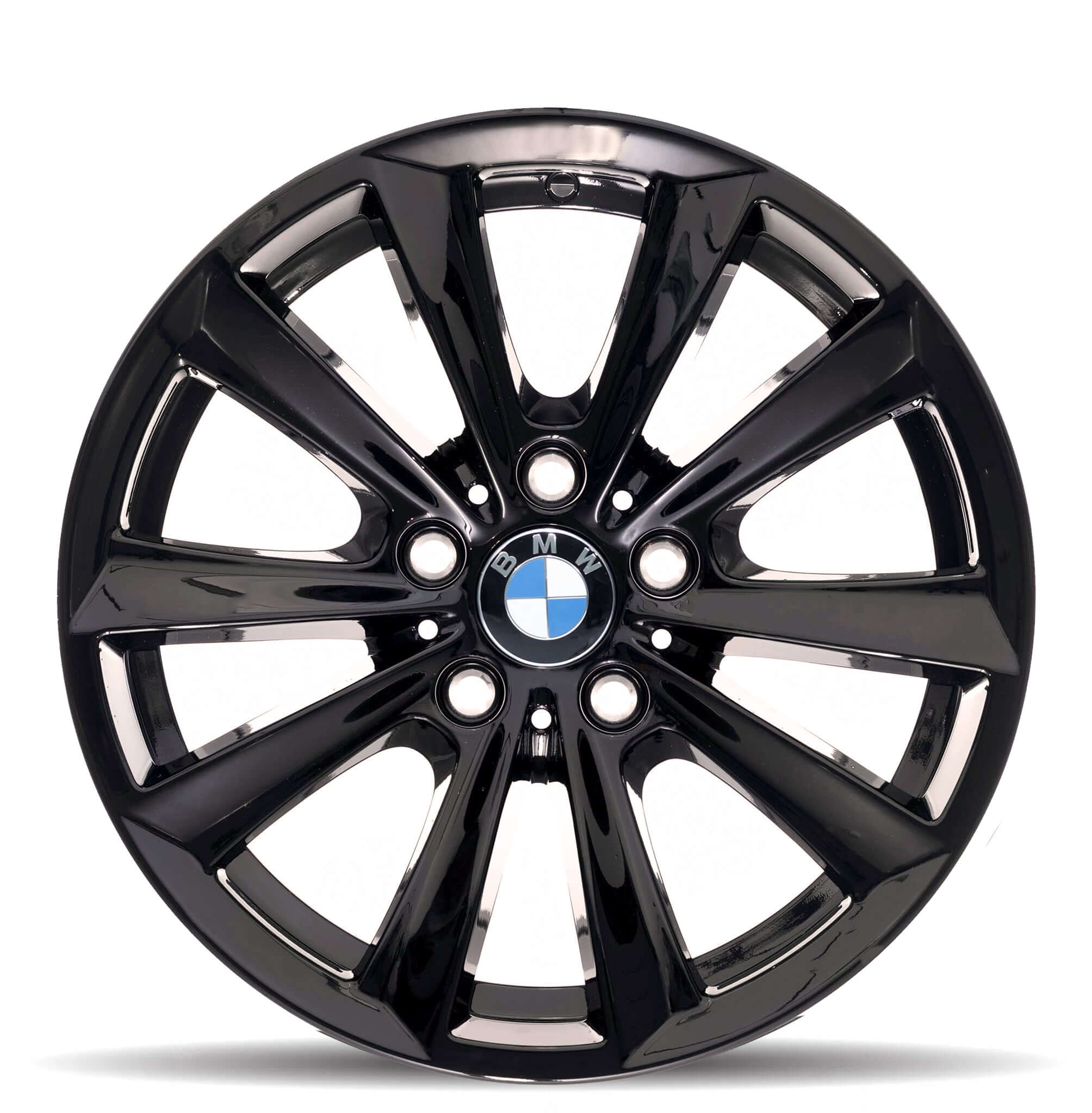 2011-2016 BMW Wheels OEM Rims for Sale | 528I 535I 550I 640I Activehybrid 5