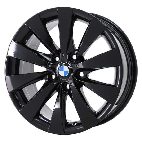 2012-2019 BMW Wheels OEM Rims for Sale | 320I 328I 330E 330I 335I 340I 428I 435I Activehybrid 3