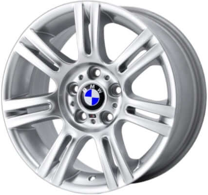 2006-2012 BMW Wheels OEM Rims for Sale | 323I 325I 328I 330I 335I