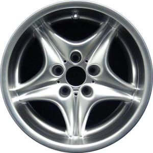 1998-2002 BMW Wheels OEM Rims for Sale | Z3