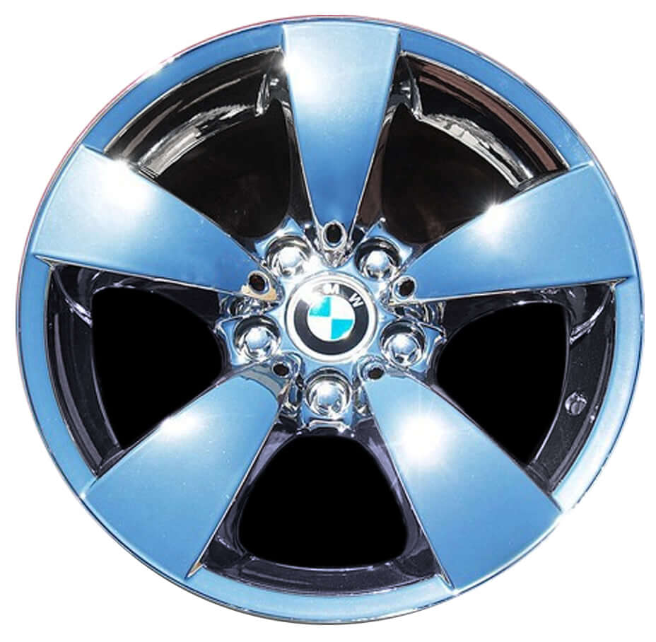 2004-2007 BMW Wheels OEM Rims for Sale | 525I 528I 530I 540I 545I 550I