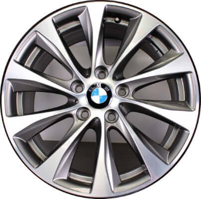 2014-2020 BMW Wheels OEM Rims for Sale | 228I 230I M235I M240I
