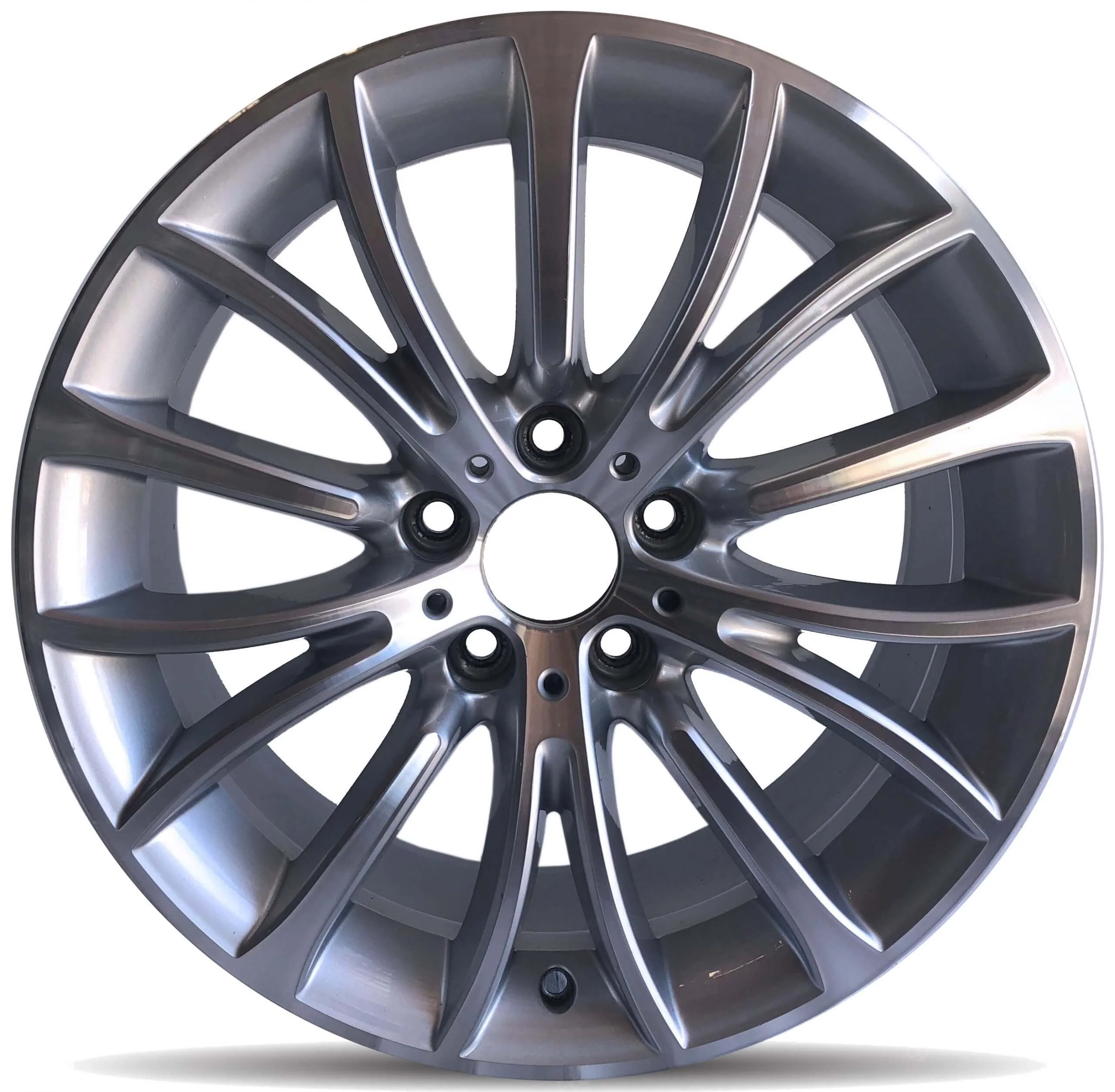 2011-2016 BMW Wheels OEM Rims for Sale | 528I 535I 550I 640I 650I Activehybrid 5