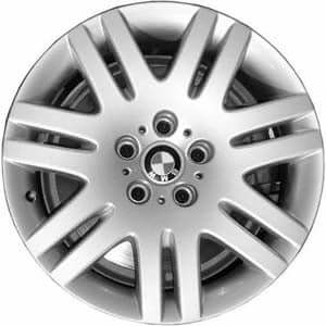 2002-2005 BMW Wheels OEM Rims for Sale | 745I 750I 760I