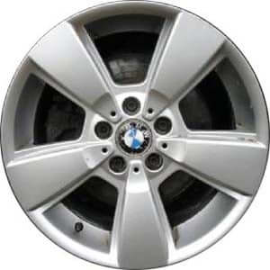 2004-2010 BMW Wheels OEM Rims for Sale | X3