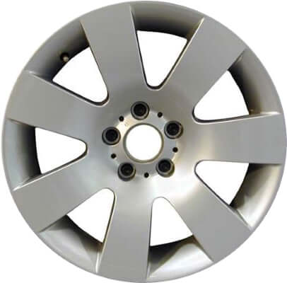 2006-2007 BMW Wheels OEM Rims for Sale | 525I 528I 530I 540I