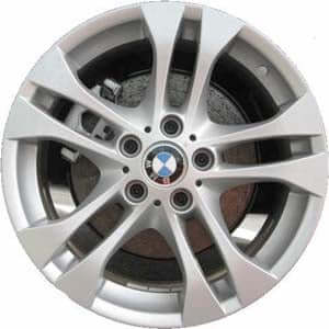 2004-2010 BMW Wheels OEM Rims for Sale | X3