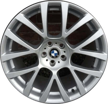 2009-2017 BMW Wheels OEM Rims for Sale | 535I 550I 740I 750I 760I Activehybrid 7 Alpina B7