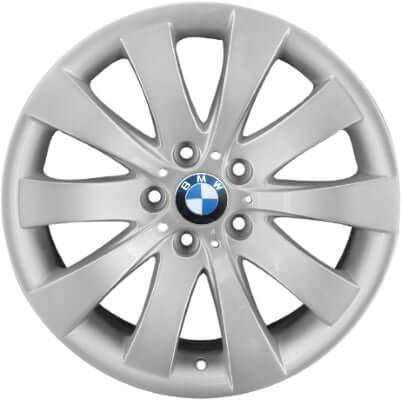 2009-2019 BMW Wheels OEM Rims for Sale | 535I 550I 640I 650I 740I 750I 760I Activehybrid 7 M6