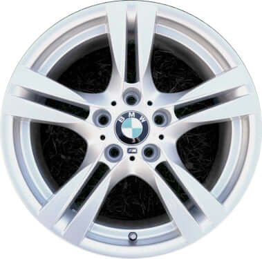 2012-2015 BMW Wheels OEM Rims for Sale | X1