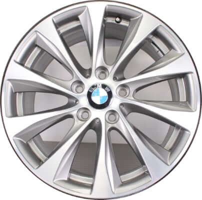 2014-2020 BMW Wheels OEM Rims for Sale | 228I 230I M235I M240I