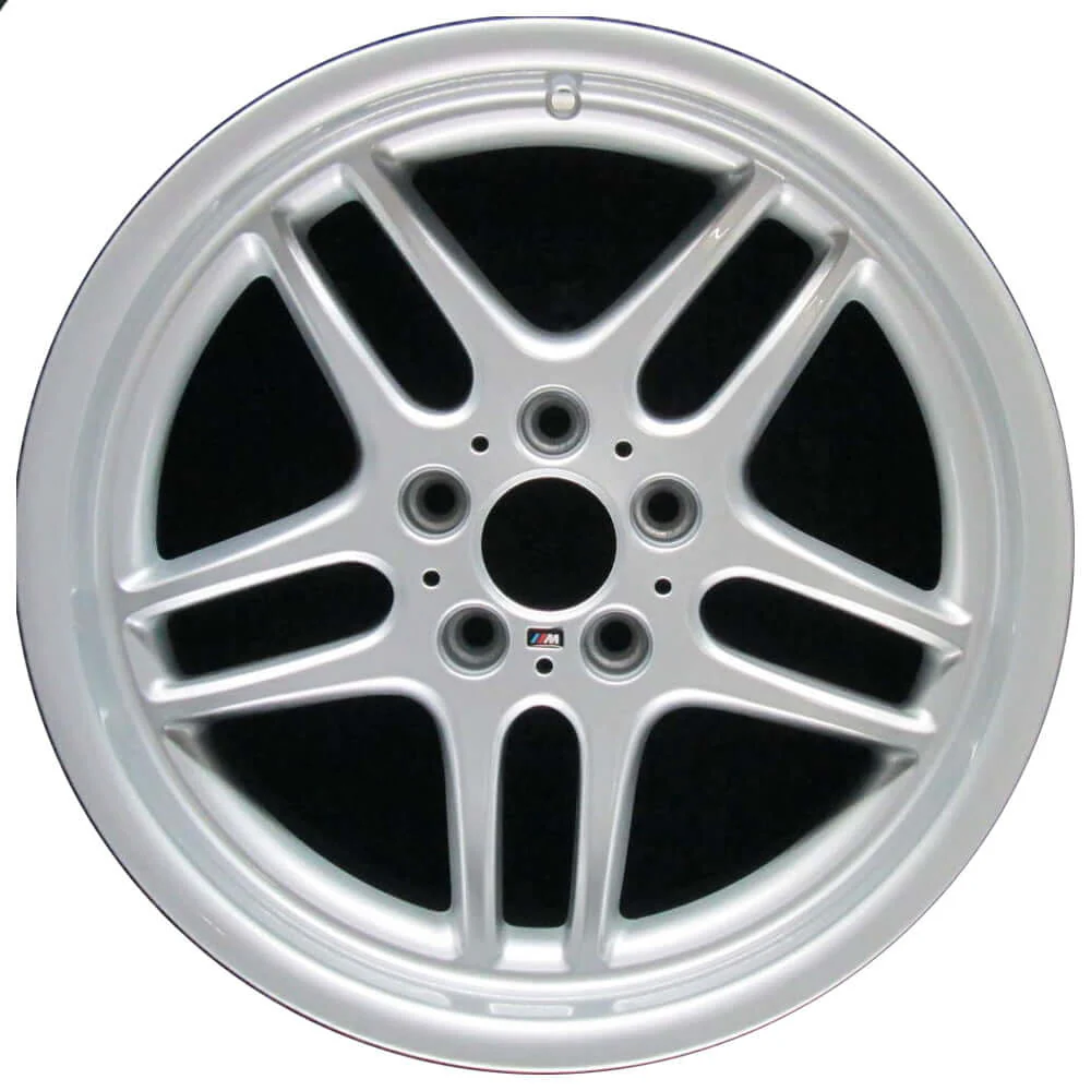 1998-2001 BMW Wheels OEM Rims for Sale | 740I 750I