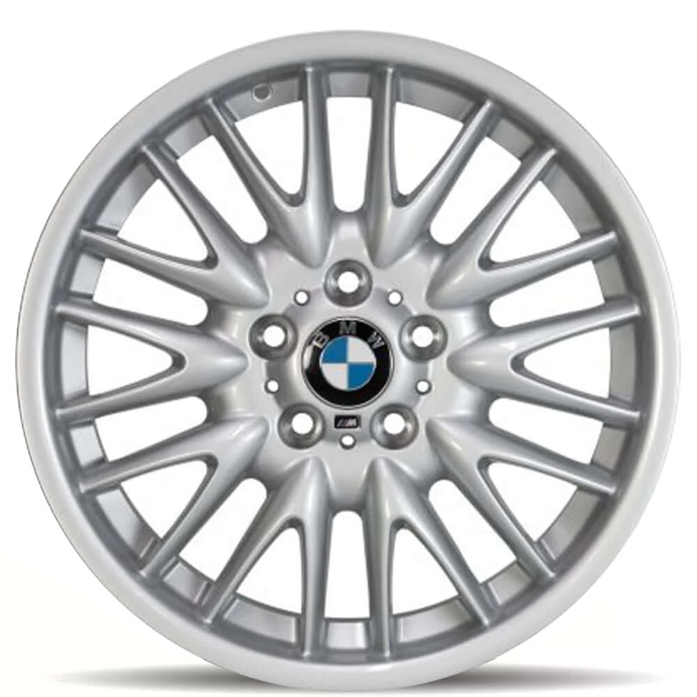 2001-2006 BMW Wheels OEM Rims for Sale | 320I 325I 330I