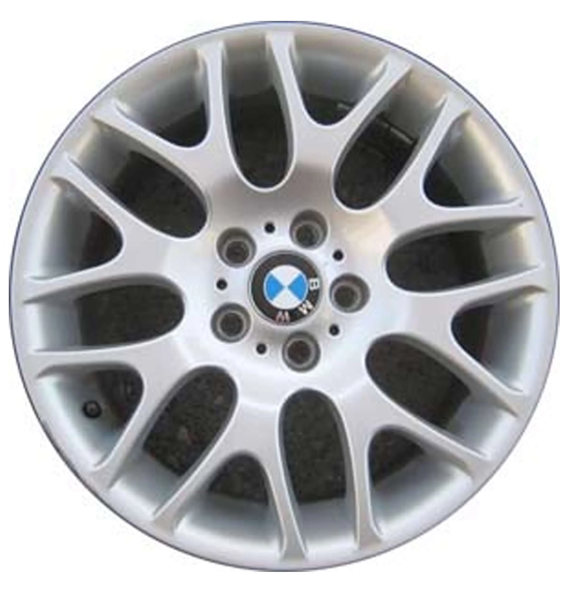 2006-2012 BMW Wheels OEM Rims for Sale | 323I 328I 335I