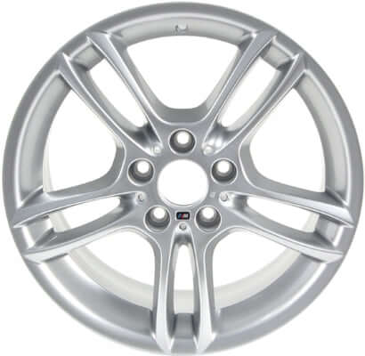 2008-2013 BMW Wheels OEM Rims for Sale | 128I 135I