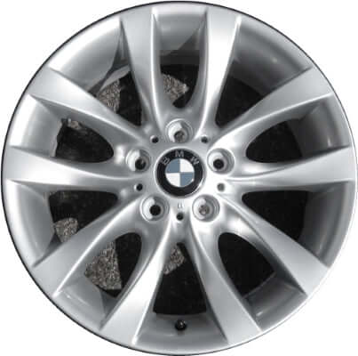 2008-2013 BMW Wheels OEM Rims for Sale | 128I 135I