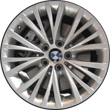 2009-2016 BMW Wheels OEM Rims for Sale | Z4