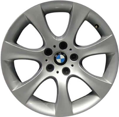 2004-2010 BMW Wheels OEM Rims for Sale | 525I 528I 530I 540I 545I 550I