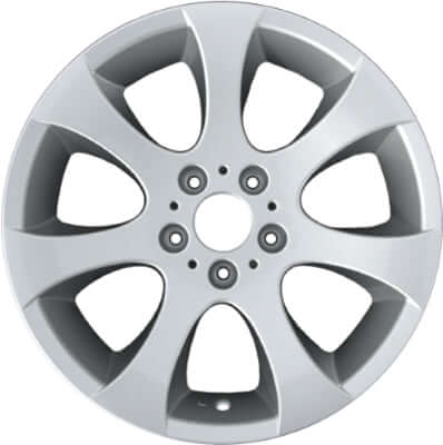 2006-2012 BMW Wheels OEM Rims for Sale | 323I 325I 328I 330I 335I