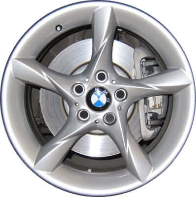 2009-2016 BMW Wheels OEM Rims for Sale | Z4