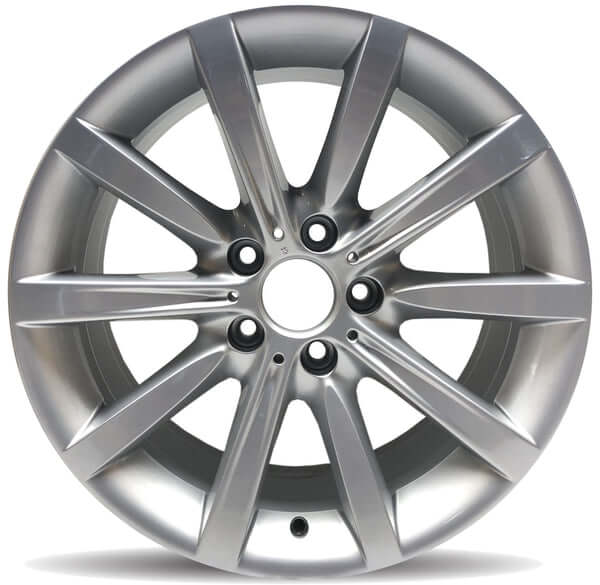 2011-2019 BMW Wheels OEM Rims for Sale | 528I 535I 550I 640I 650I Activehybrid 5