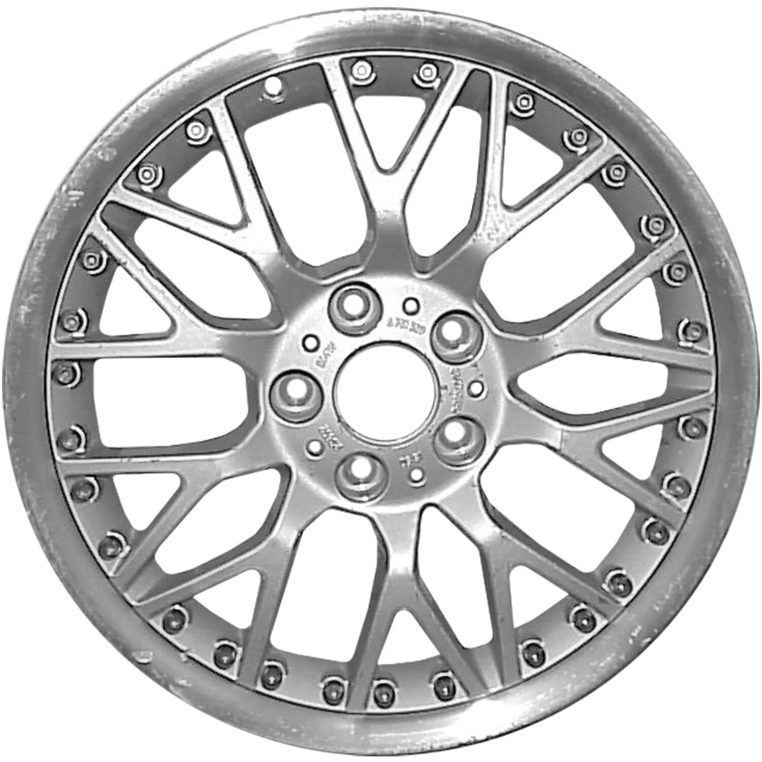 2003-2008 BMW Wheels OEM Rims for Sale | Z4