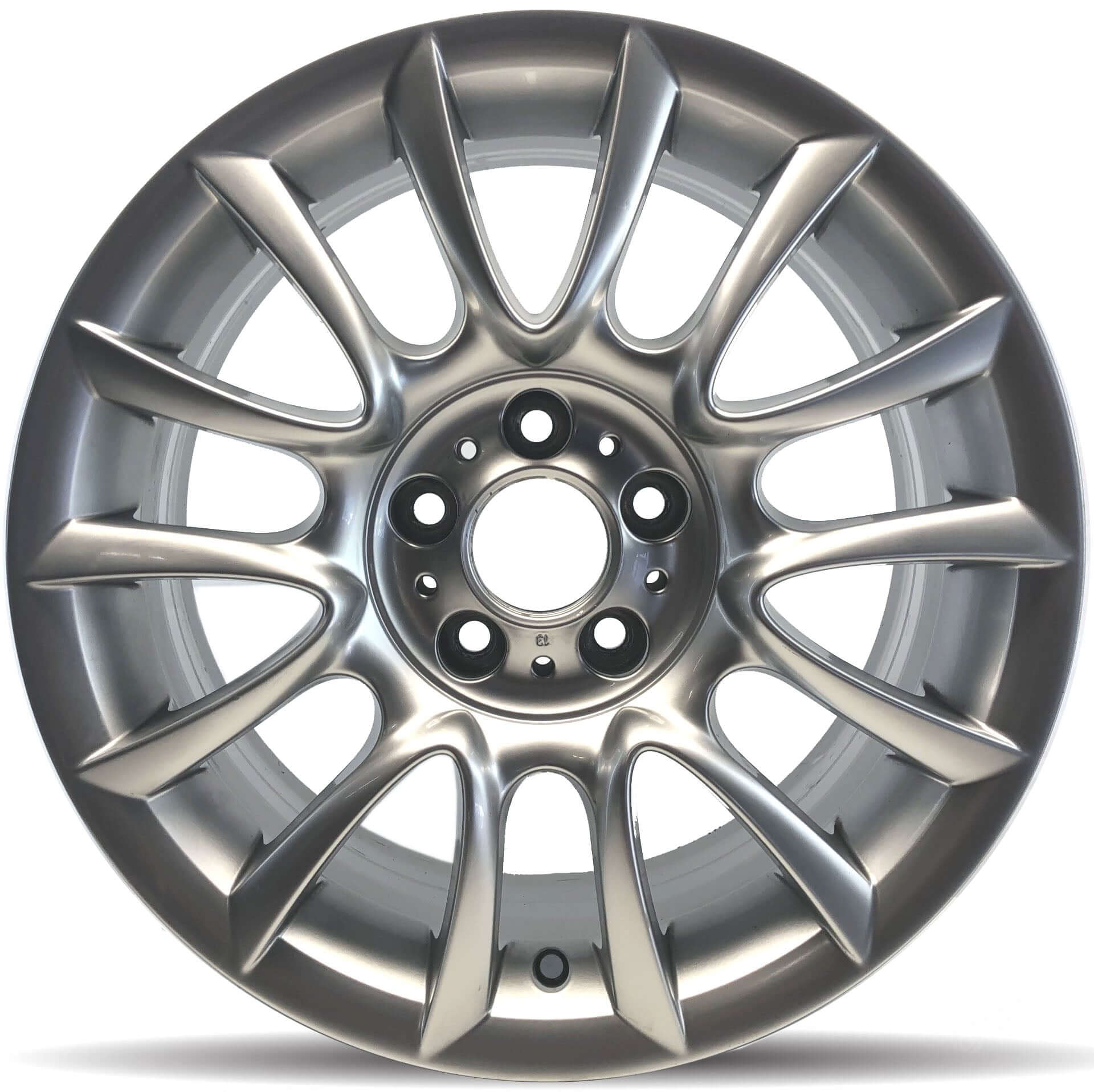 2006-2012 BMW Wheels OEM Rims for Sale | 323I 325I 328I 330I 335I