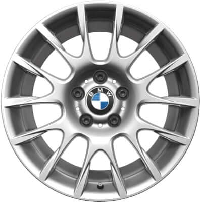 2008-2013 BMW Wheels OEM Rims for Sale | 128I 135I