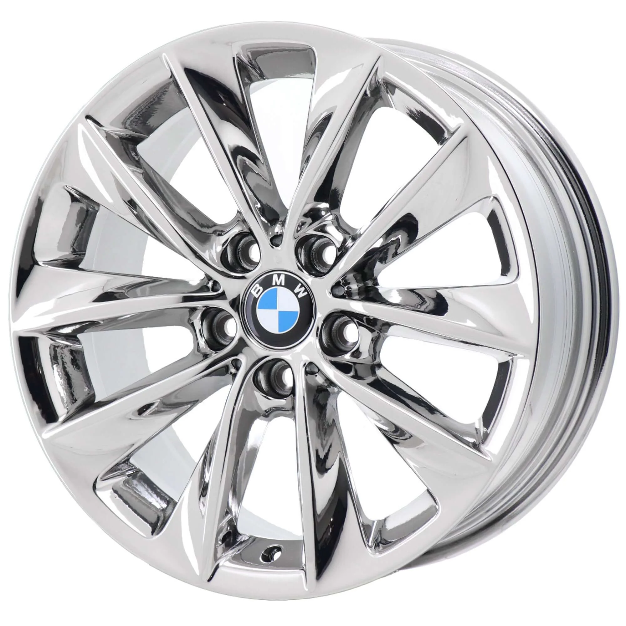 2010-2018 BMW Wheels OEM Rims for Sale | X3 X4