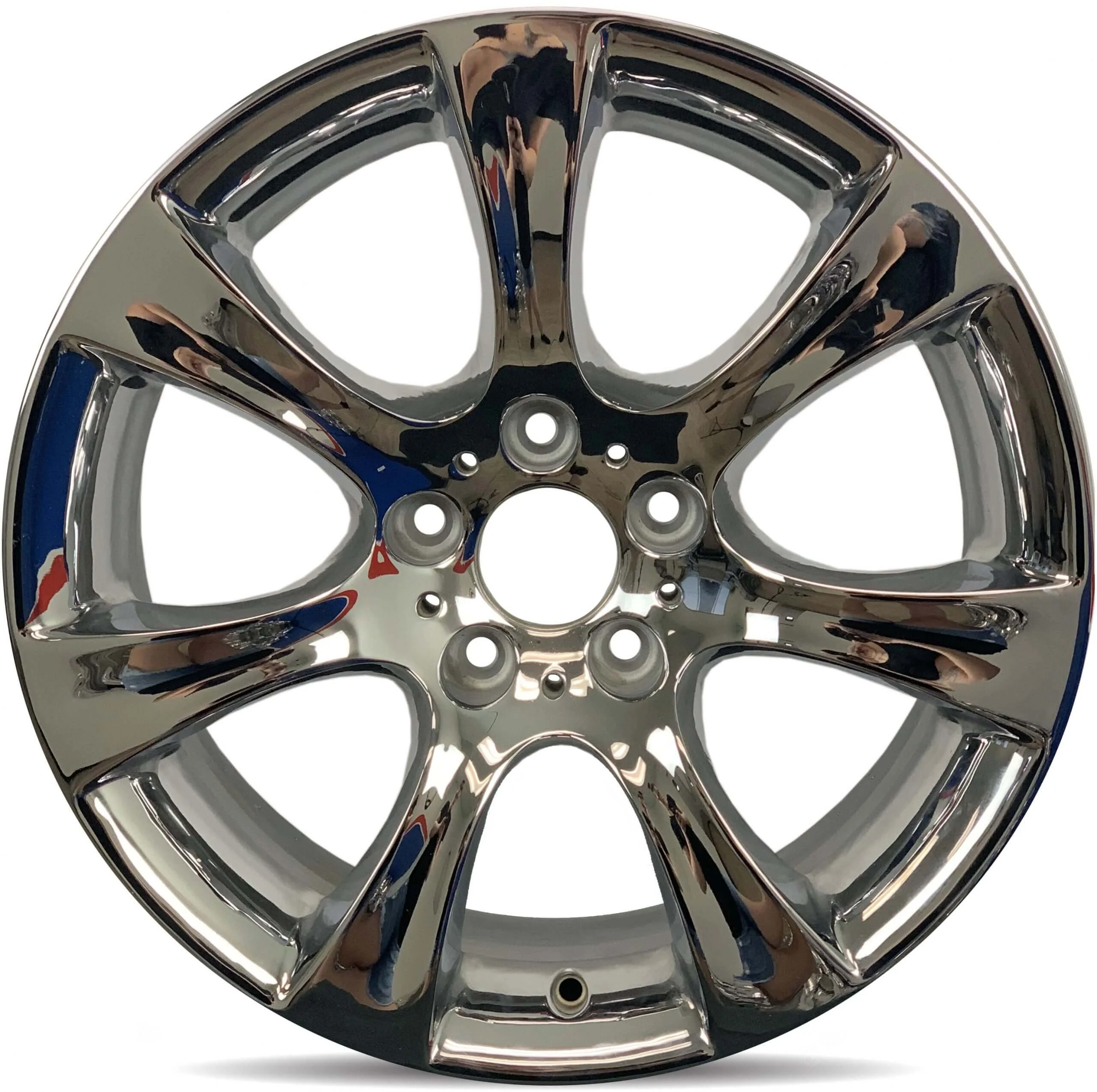 2004-2010 BMW Wheels OEM Rims for Sale | 525I 528I 530I 540I 545I 550I
