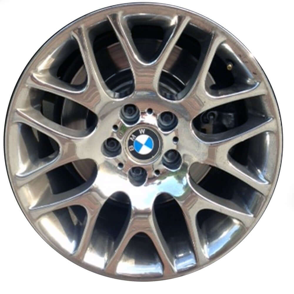 2006-2012 BMW Wheels OEM Rims for Sale | 323I 328I 335I