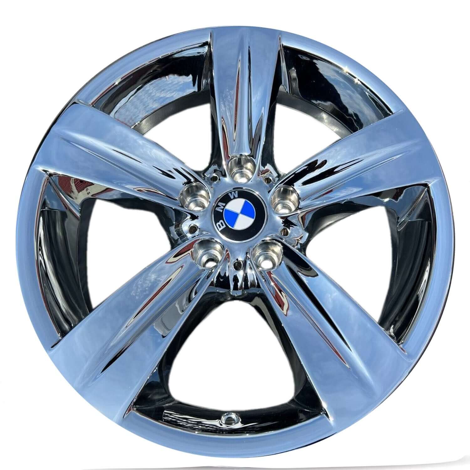 2006-2012 BMW Wheels OEM Rims for Sale | 323I 325I 328I 330I 335I