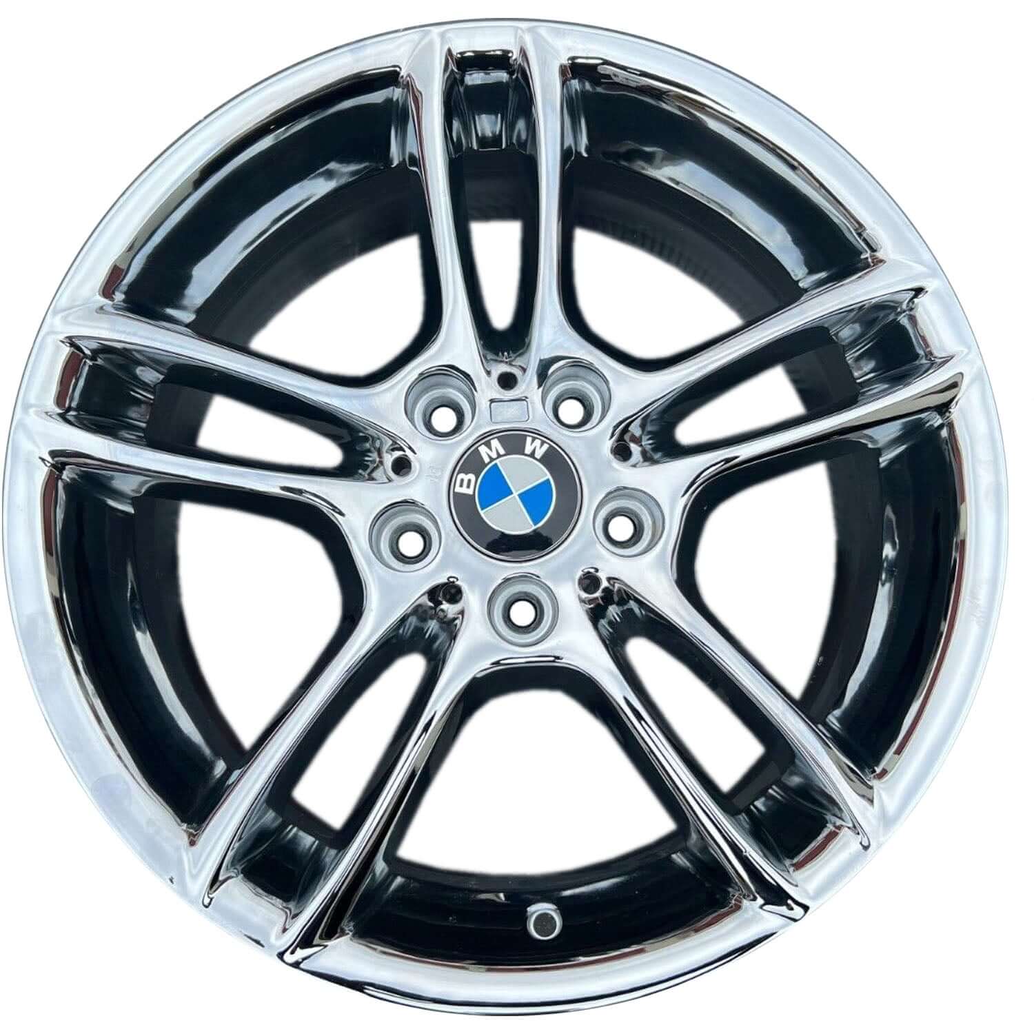 2008-2013 BMW Wheels OEM Rims for Sale | 128I 135I