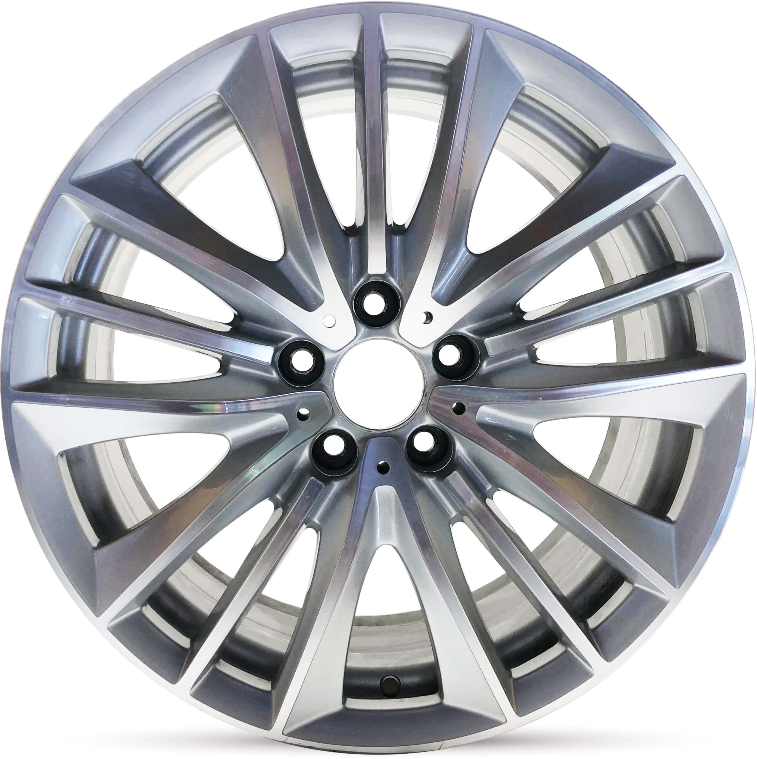 2011-2019 BMW Wheels OEM Rims for Sale | 528I 535I 550I 640I 650I Activehybrid 5 M6