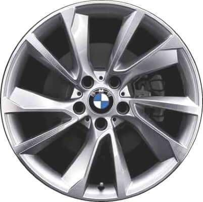 2014-2016 BMW Wheels OEM Rims for Sale | 328I 335I
