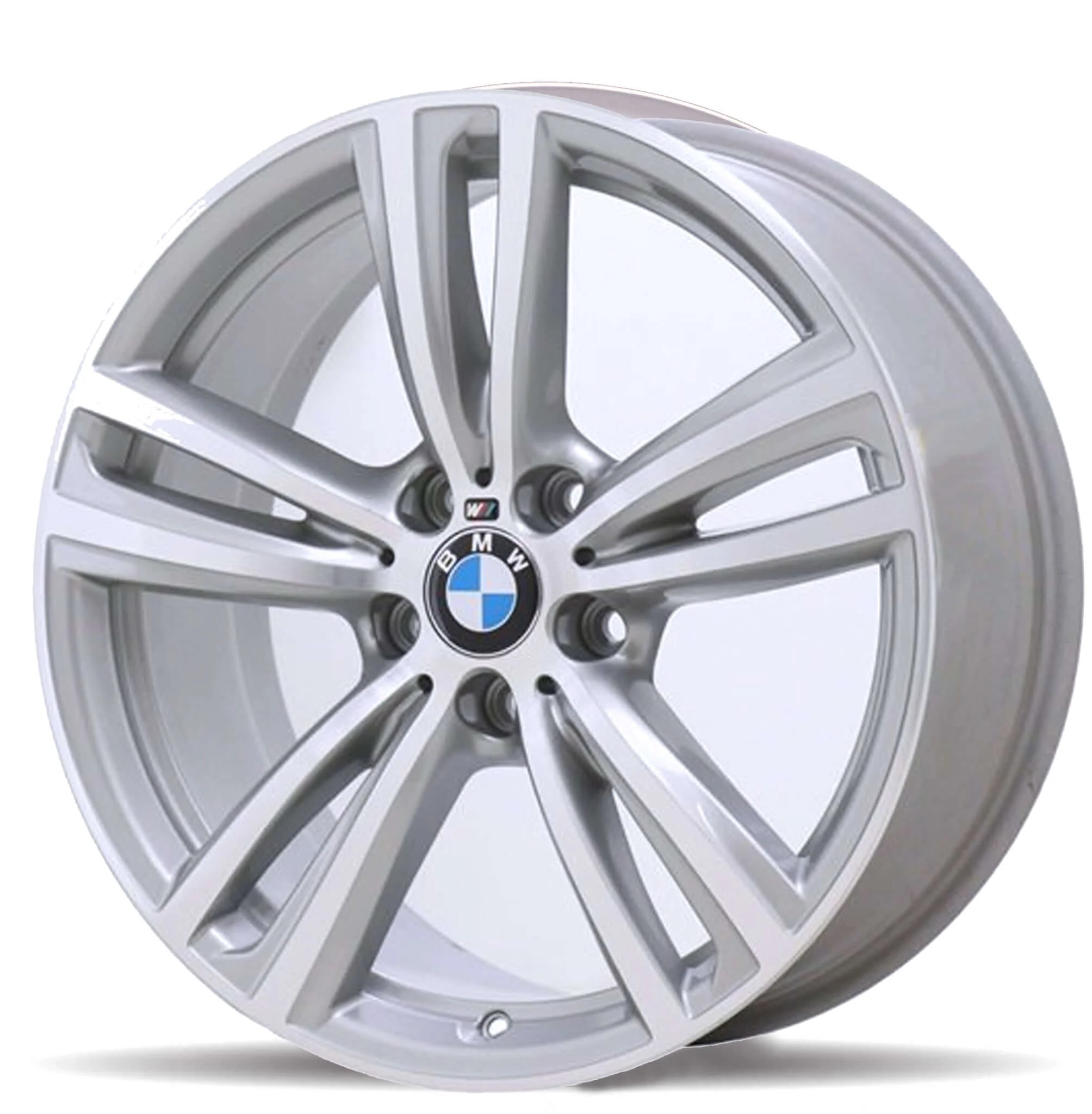 2014-2019 BMW Wheels OEM Rims for Sale | 320I 328I 330E 330I 335I 340I 428I 430I 435I 440I Activehybrid 3
