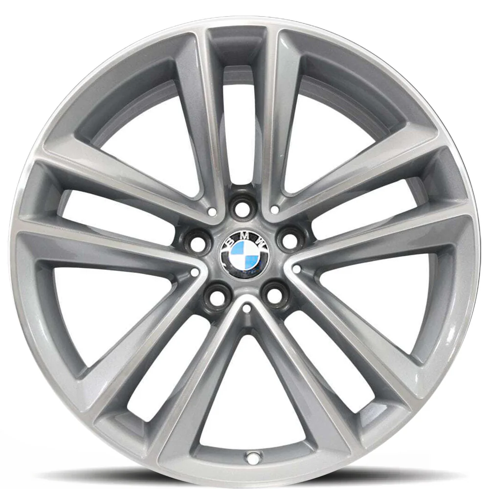 2016-2020 BMW Wheels OEM Rims for Sale | 640I 740E 740I 745E 750I