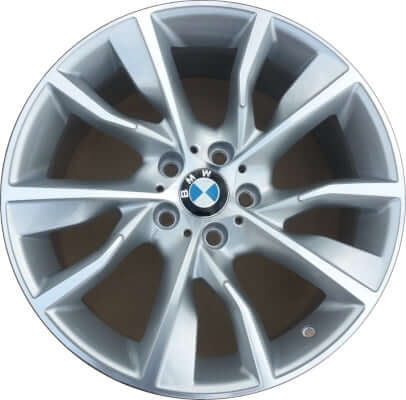 2014-2016 BMW Wheels OEM Rims for Sale | 320I 328I 335I 428I 435I Activehybrid 3