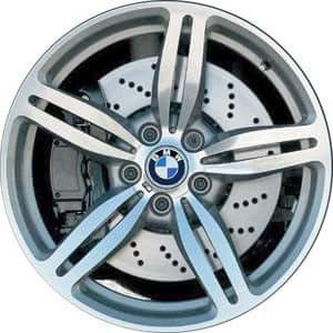 2006-2010 BMW Wheels OEM Rims for Sale | M5