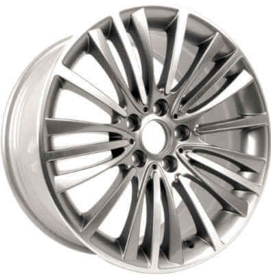 2011-2019 BMW Wheels OEM Rims for Sale | 528I 535I 550I 640I 650I Activehybrid 5