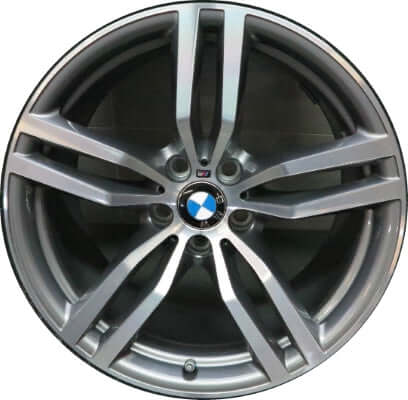 2015-2019 BMW Wheels OEM Rims for Sale | X6