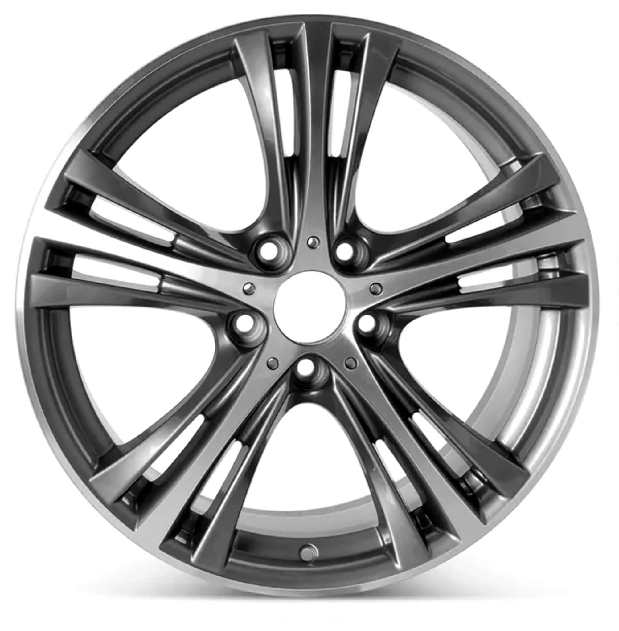 2014-2020 BMW Wheels OEM Rims for Sale | 320I 328I 330E 330I 335I 340I 428I 430I 435I 440I Activehybrid 3