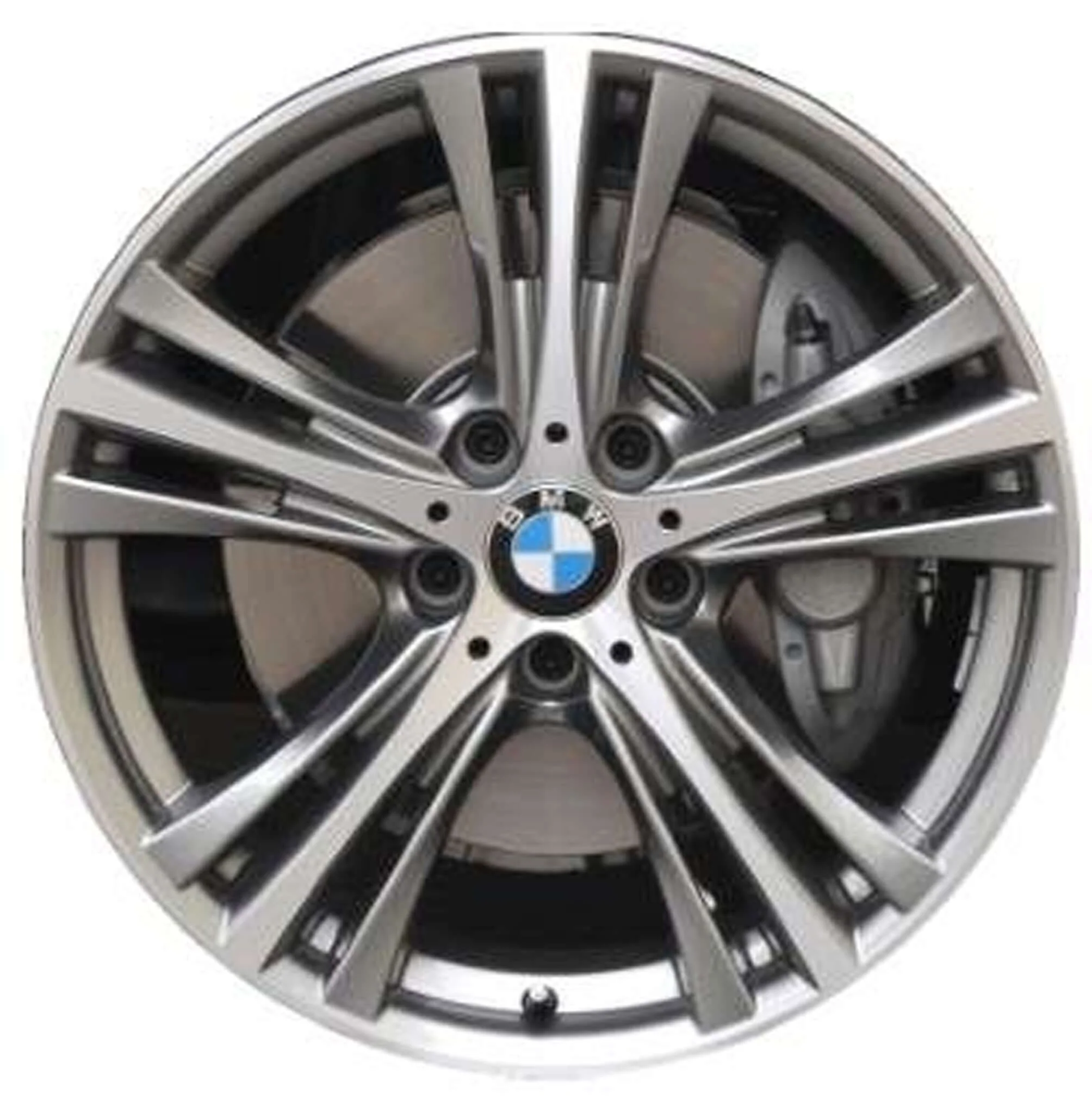 2014-2020 BMW Wheels OEM Rims for Sale | 320I 328I 330E 330I 335I 340I 428I 430I 435I 440I Activehybrid 3