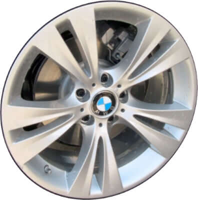 2011-2018 BMW Wheels OEM Rims for Sale | X3 X4