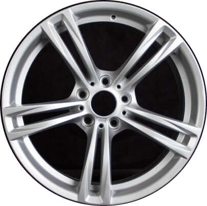 2012-2019 BMW Wheels OEM Rims for Sale | M5 M6