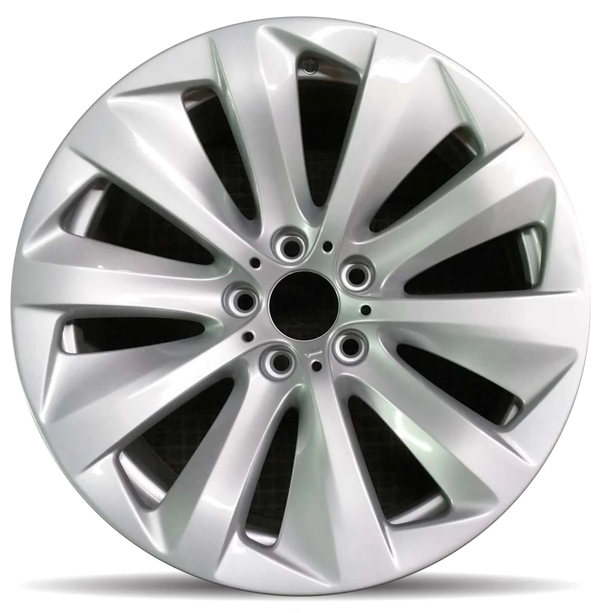 2010-2015 BMW Wheels OEM Rims for Sale | 740I 750I 750L 760I Activehybrid 7